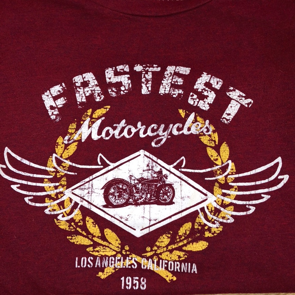 Sonoma T shirt